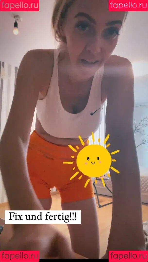Sexy Julia Onlyfans Photo Gallery 