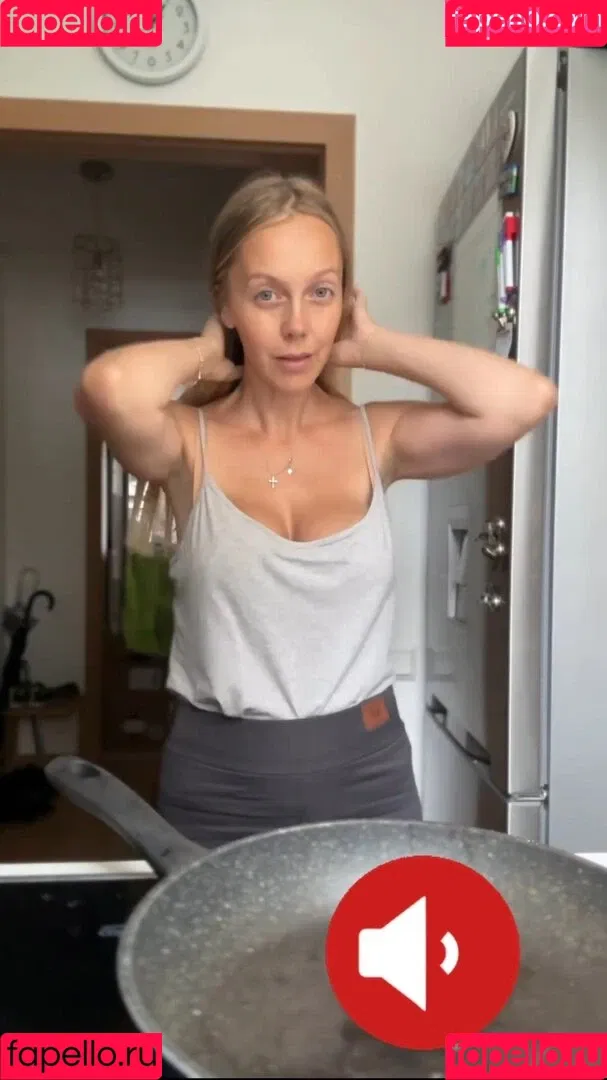 Sexy Julia Onlyfans Photo Gallery 