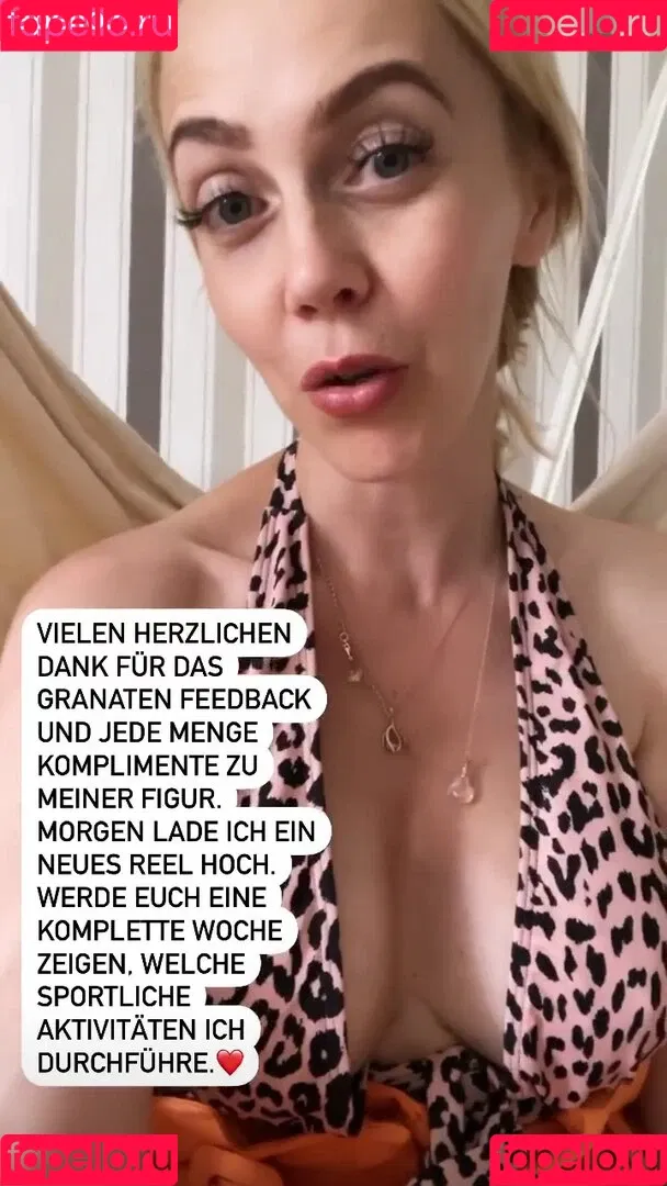 Sexy Julia Onlyfans Photo Gallery 