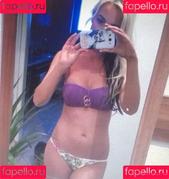 Sexy Julia Onlyfans Photo Gallery 