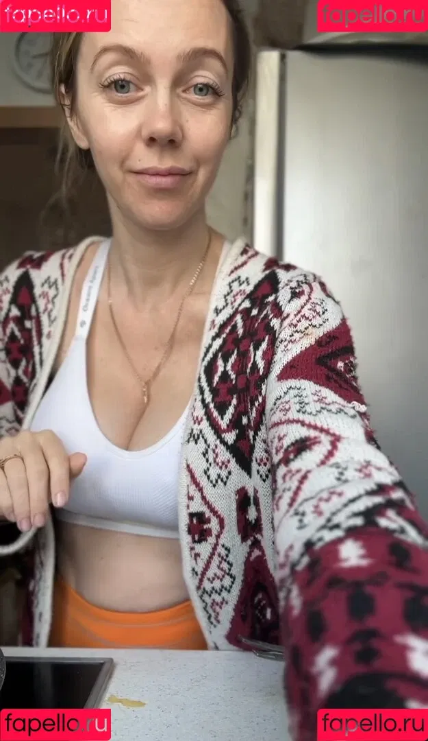 Sexy Julia Onlyfans Photo Gallery 