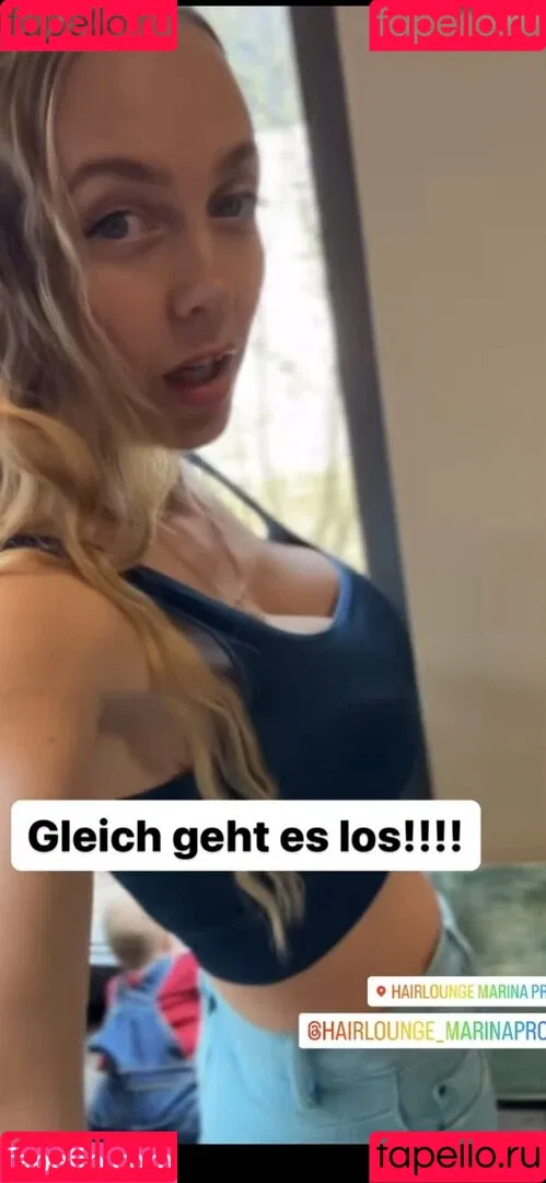 Sexy Julia Onlyfans Photo Gallery 