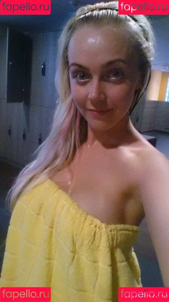 Sexy Julia Onlyfans Photo Gallery 
