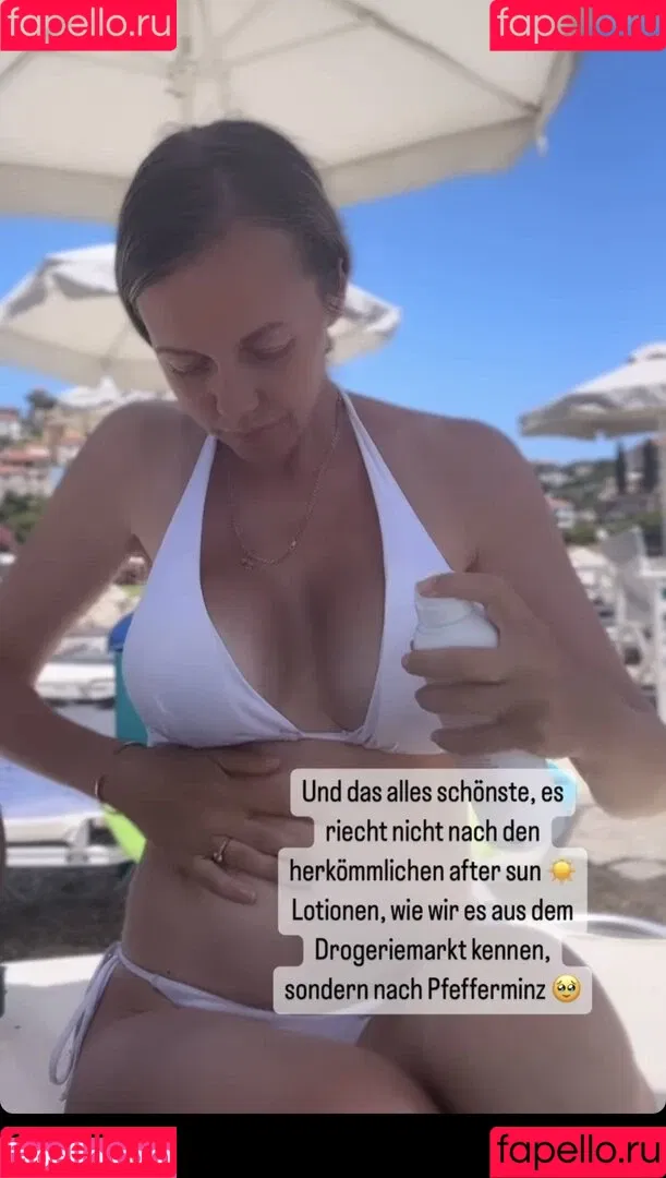 Sexy Julia Onlyfans Photo Gallery 