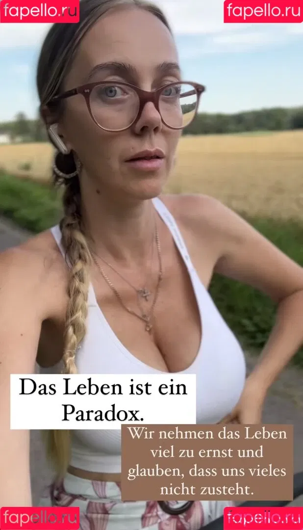 Sexy Julia Onlyfans Photo Gallery 