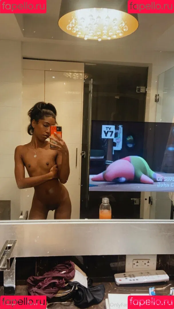 aliyahlust Onlyfans Photo Gallery 