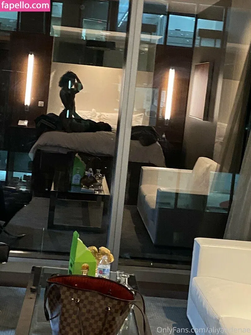 aliyahlust Onlyfans Photo Gallery 