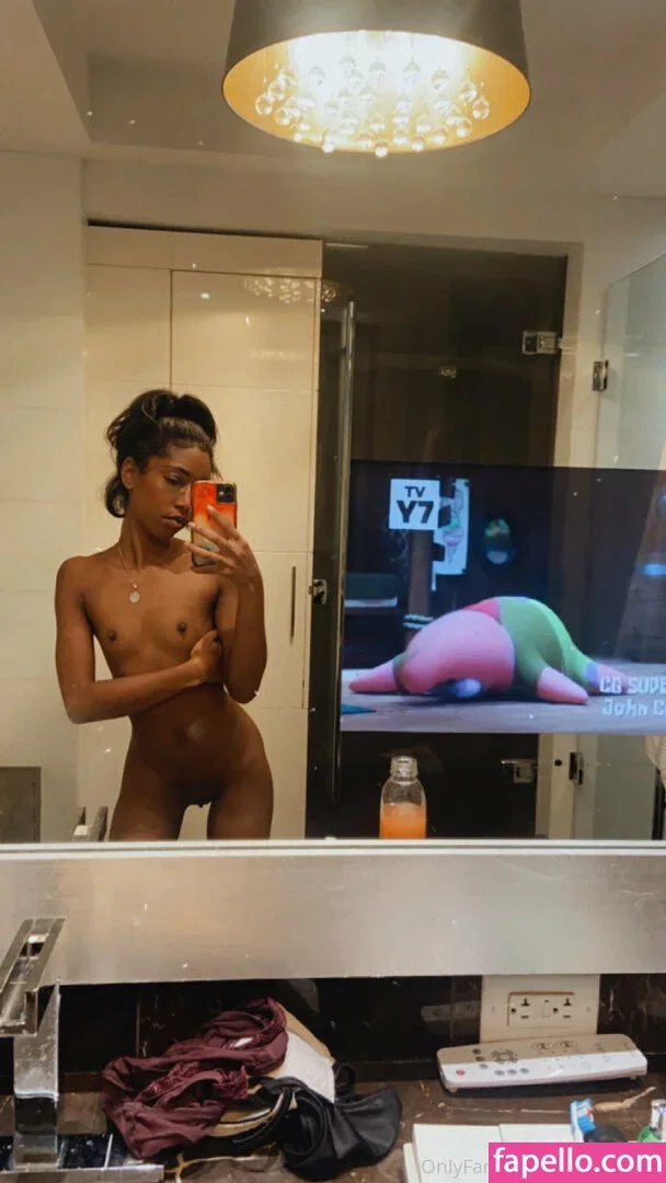 aliyahlust Onlyfans Photo Gallery 