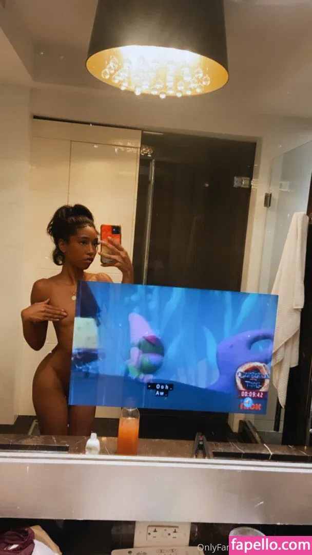 aliyahlust Onlyfans Photo Gallery 