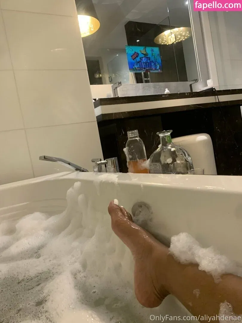 aliyahlust Onlyfans Photo Gallery 