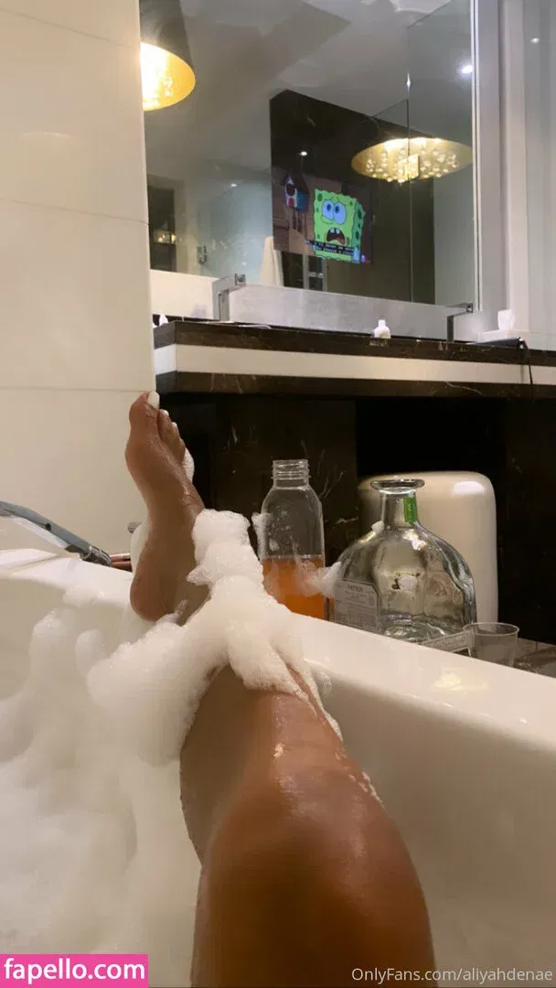 aliyahlust Onlyfans Photo Gallery 