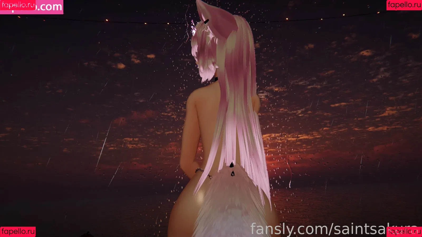 saintsakura Onlyfans Photo Gallery 