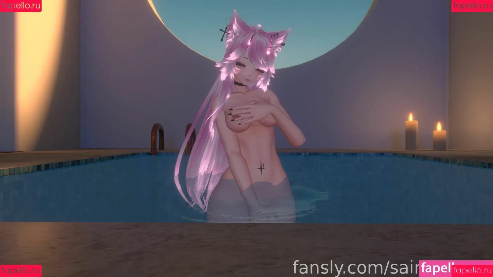 saintsakura Onlyfans Photo Gallery 