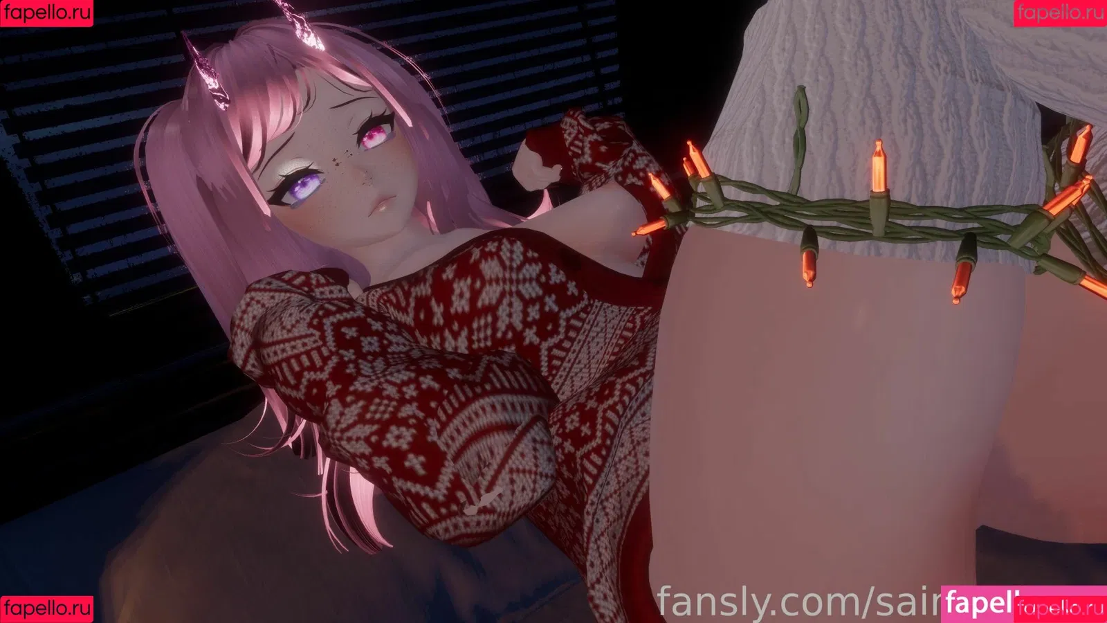 saintsakura Onlyfans Photo Gallery 