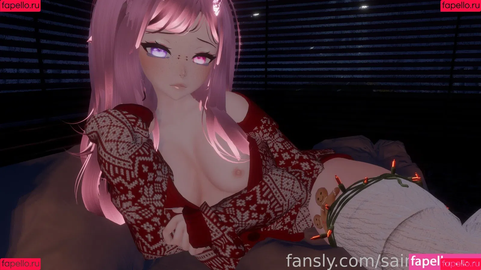 saintsakura Onlyfans Photo Gallery 