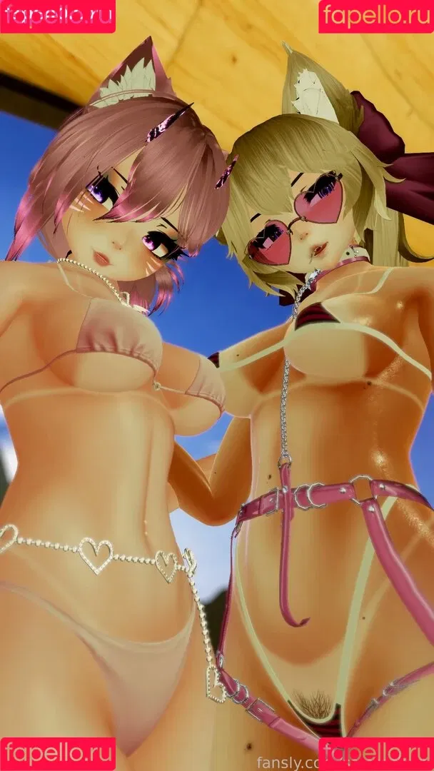 saintsakura Onlyfans Photo Gallery 