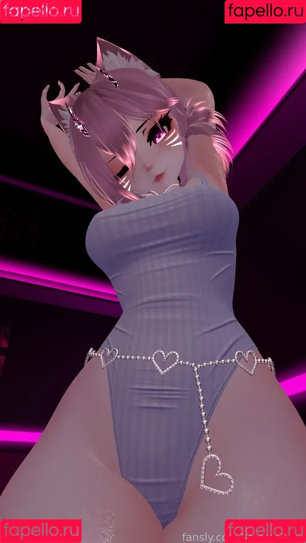 saintsakura Onlyfans Photo Gallery 