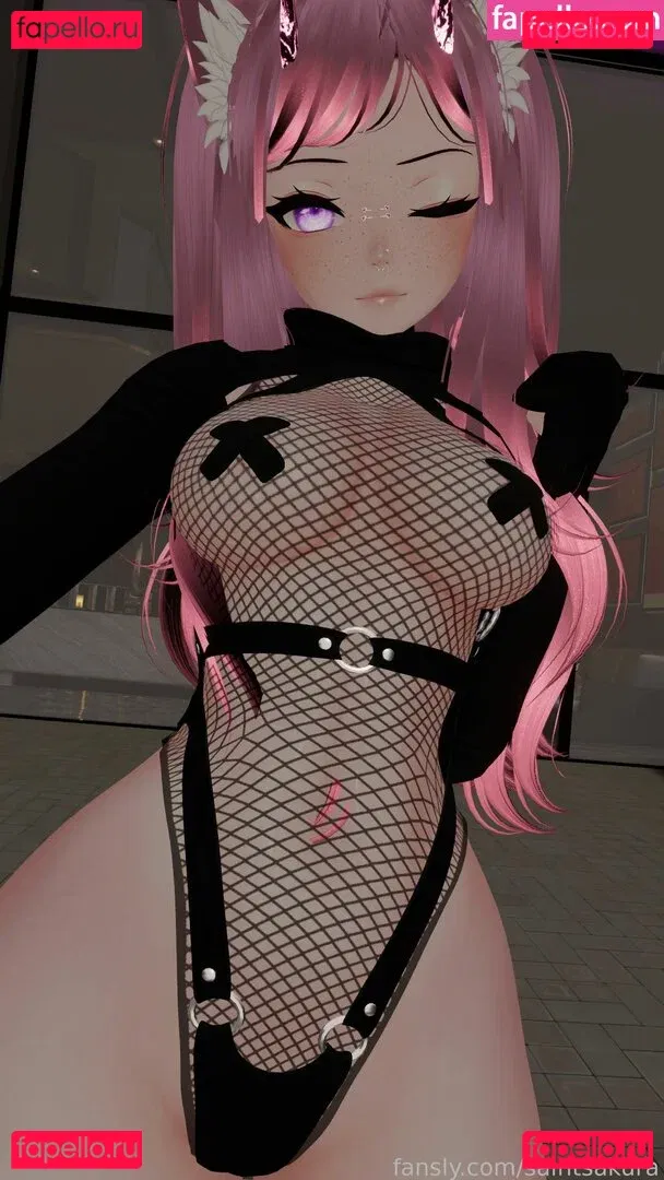 saintsakura Onlyfans Photo Gallery 