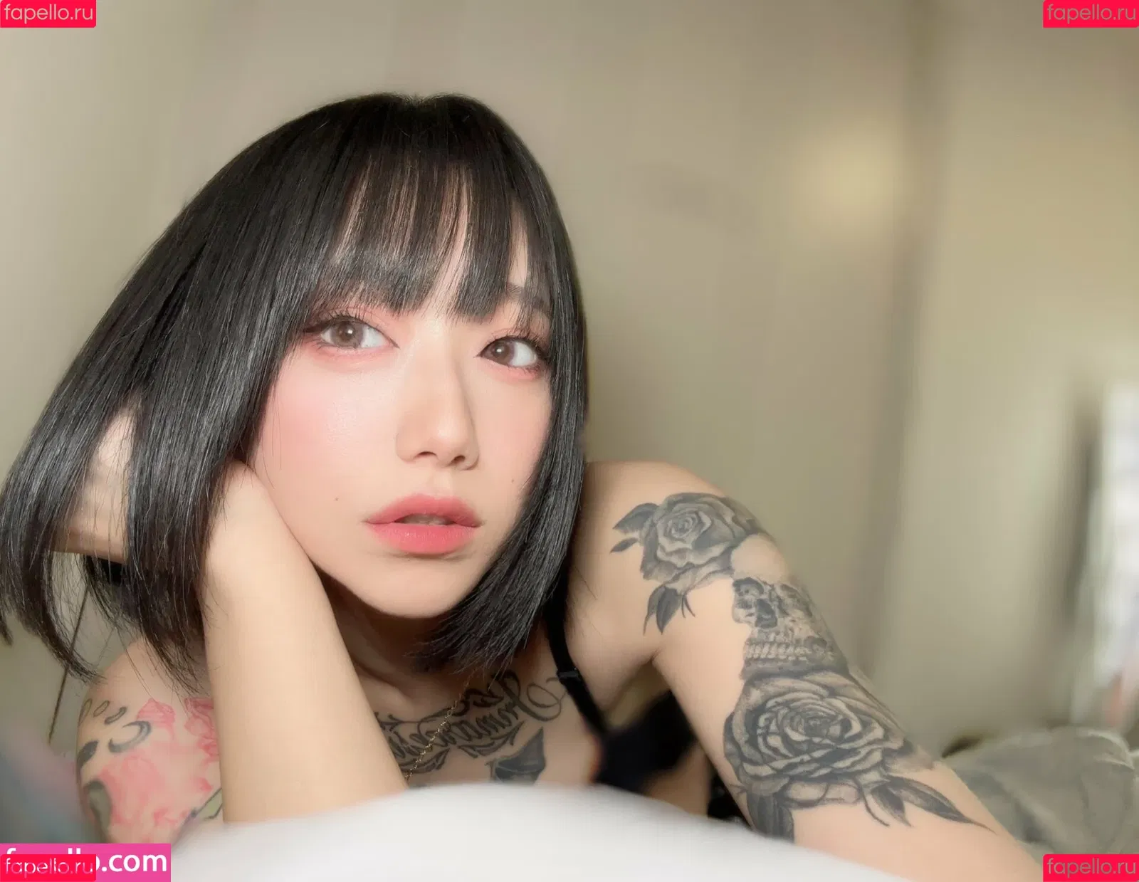 Yuuki Hiiragi Onlyfans Photo Gallery 