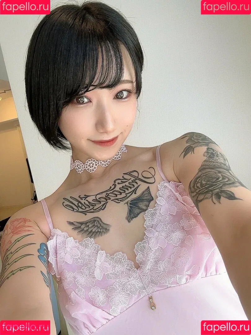 Yuuki Hiiragi Onlyfans Photo Gallery 