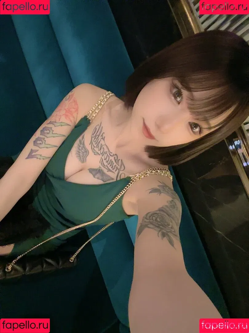 Yuuki Hiiragi Onlyfans Photo Gallery 