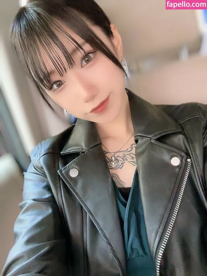 Yuuki Hiiragi Onlyfans Photo Gallery 