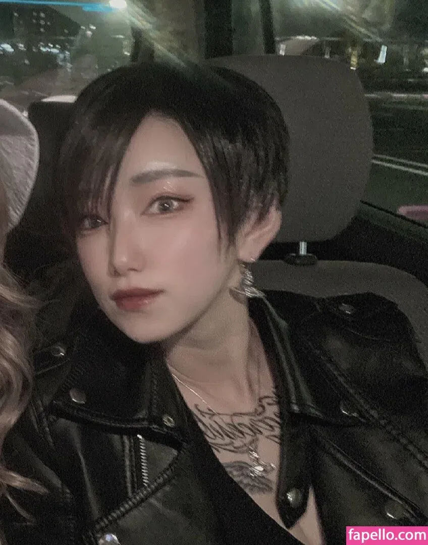 Yuuki Hiiragi Onlyfans Photo Gallery 