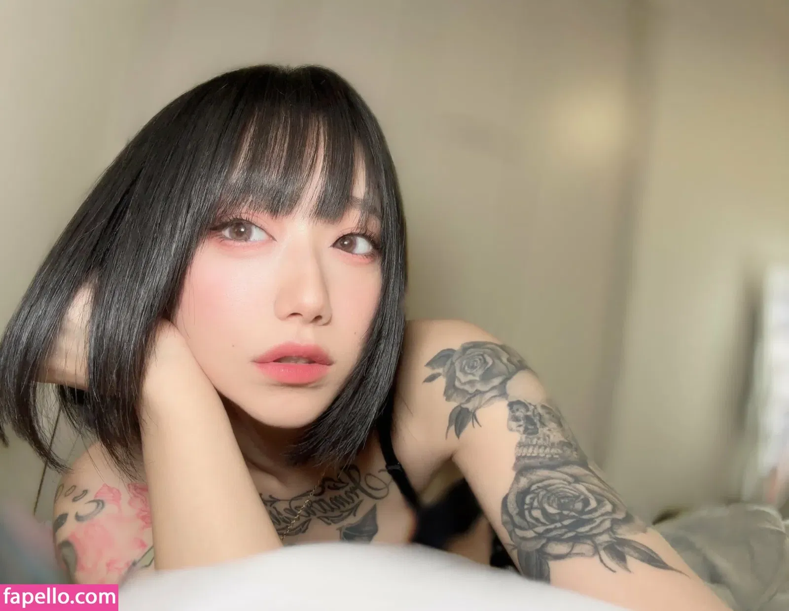 Yuuki Hiiragi Onlyfans Photo Gallery 