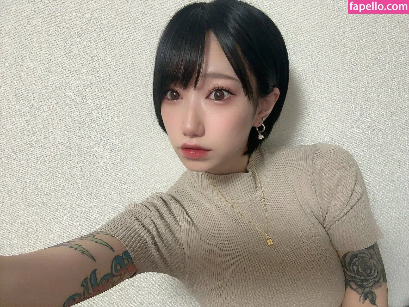 Yuuki Hiiragi Onlyfans Photo Gallery 