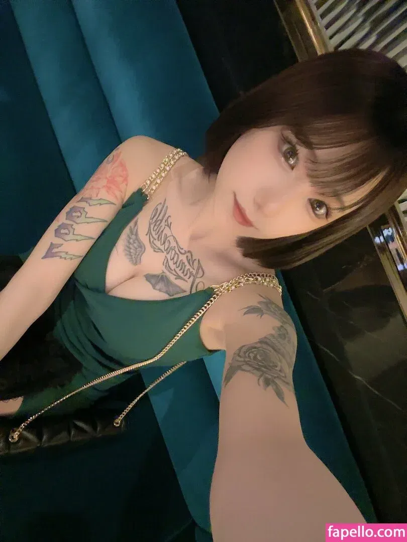 Yuuki Hiiragi Onlyfans Photo Gallery 