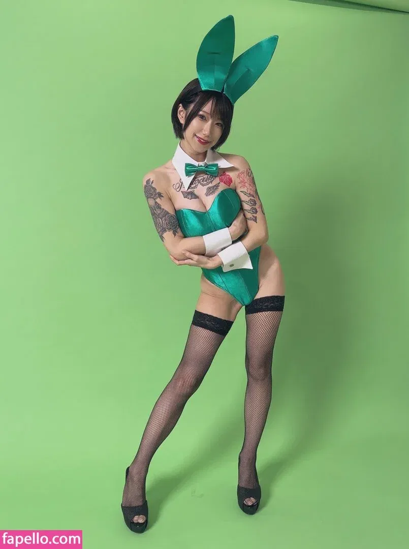 Yuuki Hiiragi Onlyfans Photo Gallery 