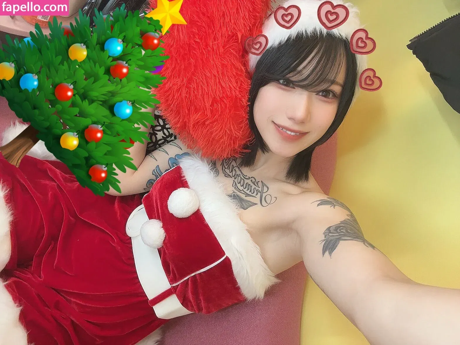 Yuuki Hiiragi Onlyfans Photo Gallery 