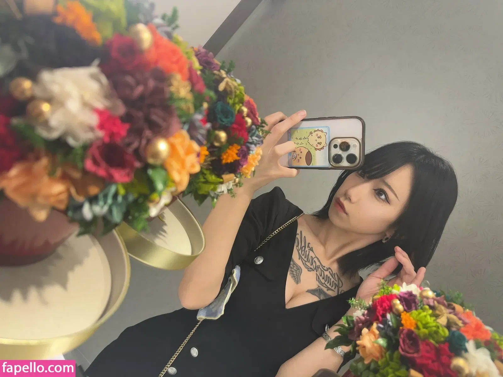 Yuuki Hiiragi Onlyfans Photo Gallery 