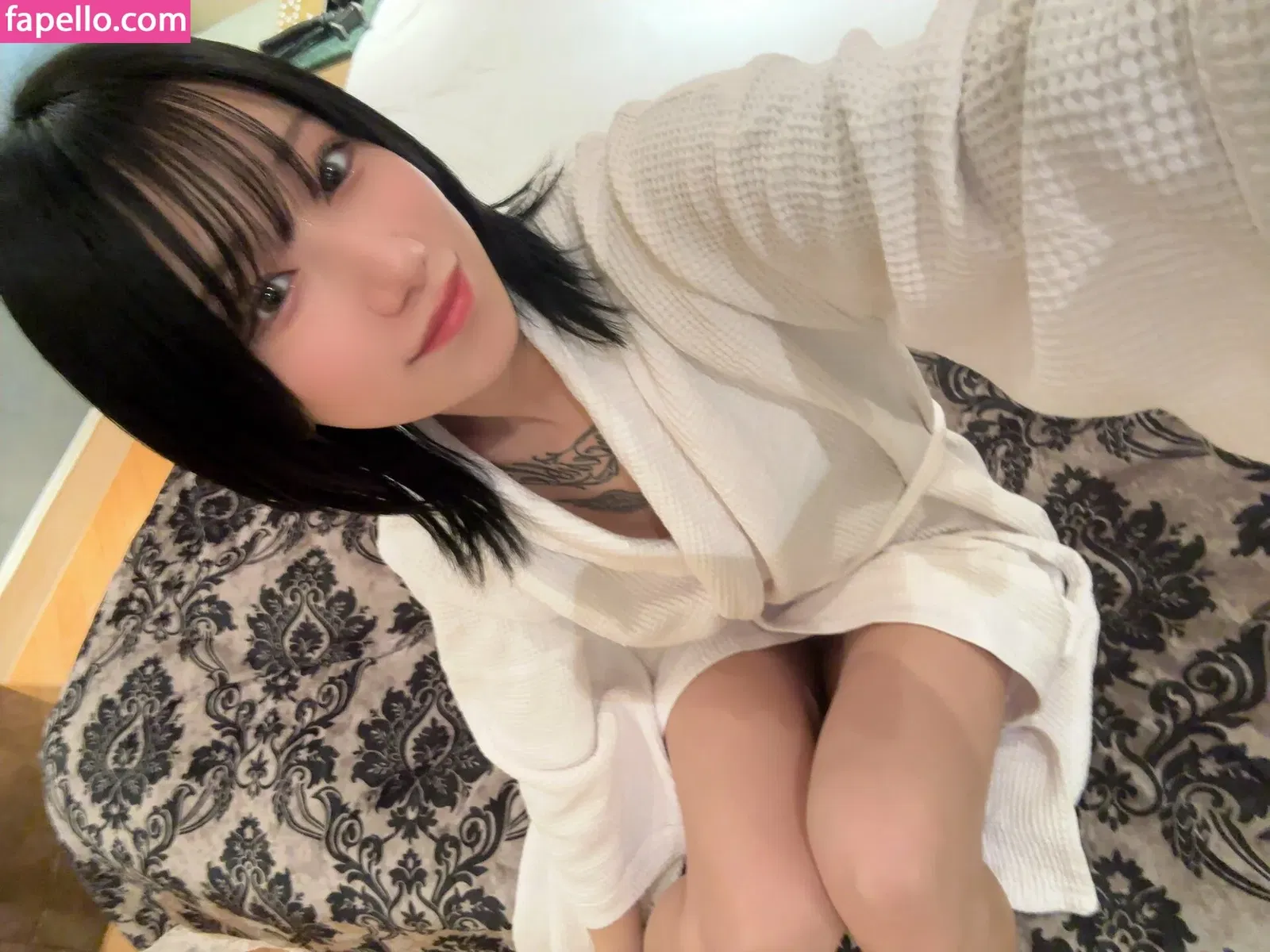 Yuuki Hiiragi Onlyfans Photo Gallery 