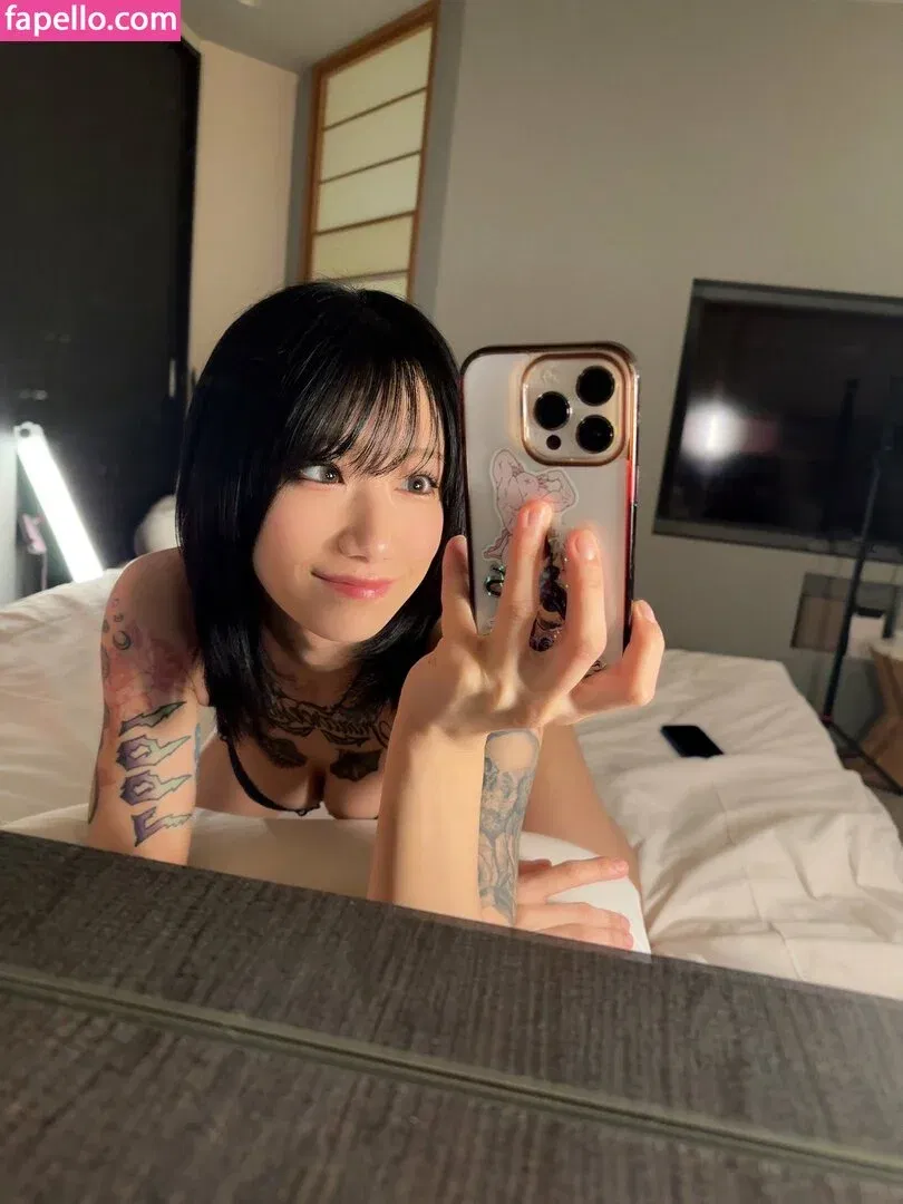 Yuuki Hiiragi Onlyfans Photo Gallery 