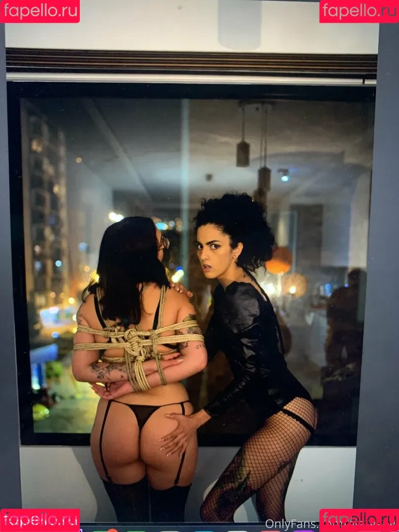 nia_yanyi Onlyfans Photo Gallery 