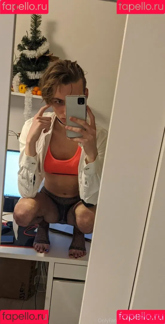 lunafoxyblues Onlyfans Photo Gallery 