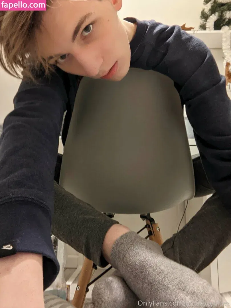 lunafoxyblues Onlyfans Photo Gallery 