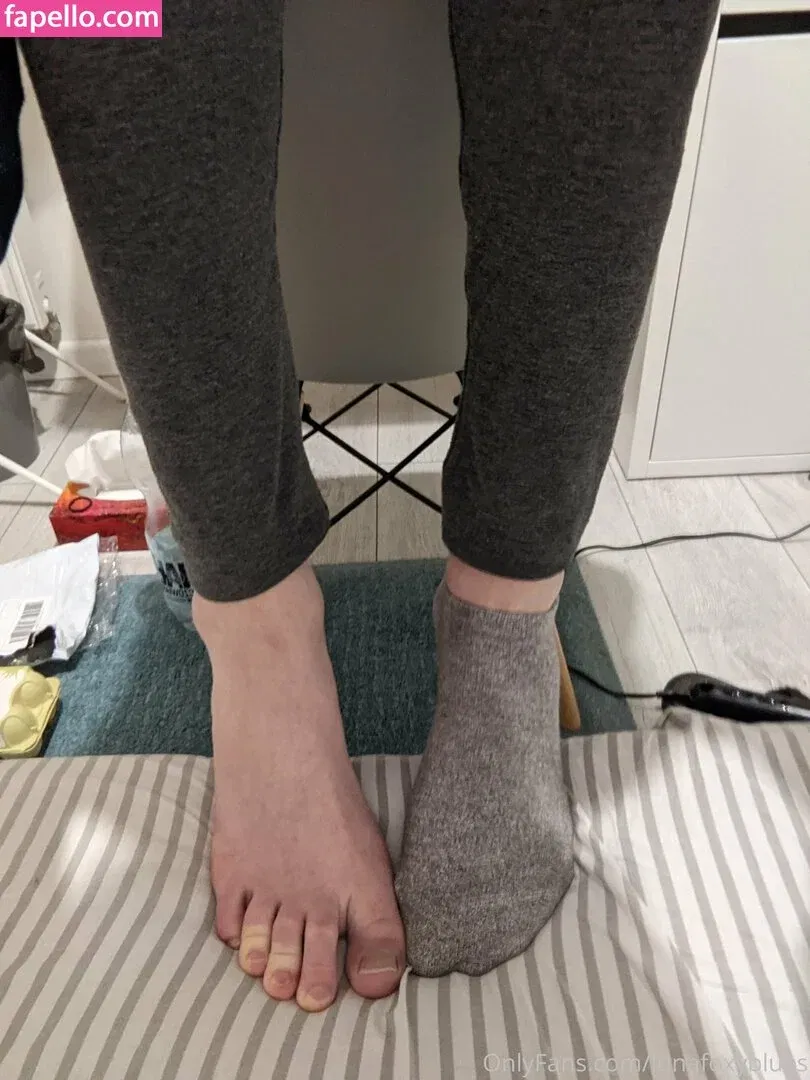 lunafoxyblues Onlyfans Photo Gallery 