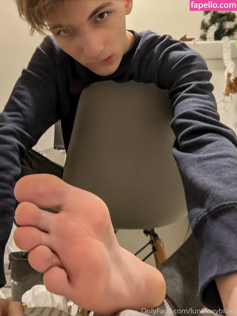 lunafoxyblues Onlyfans Photo Gallery 