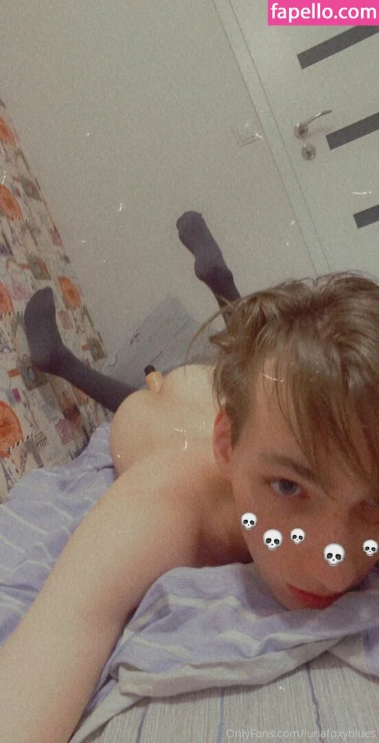 lunafoxyblues Onlyfans Photo Gallery 