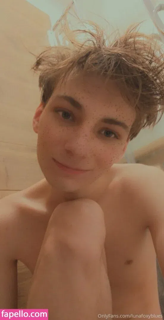 lunafoxyblues Onlyfans Photo Gallery 