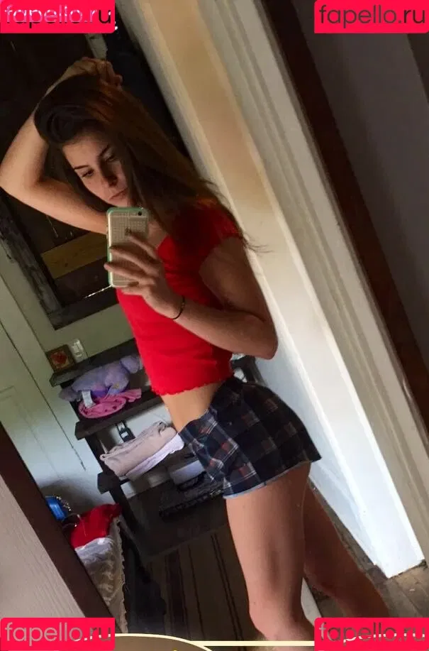 Madison Deck Onlyfans Photo Gallery 
