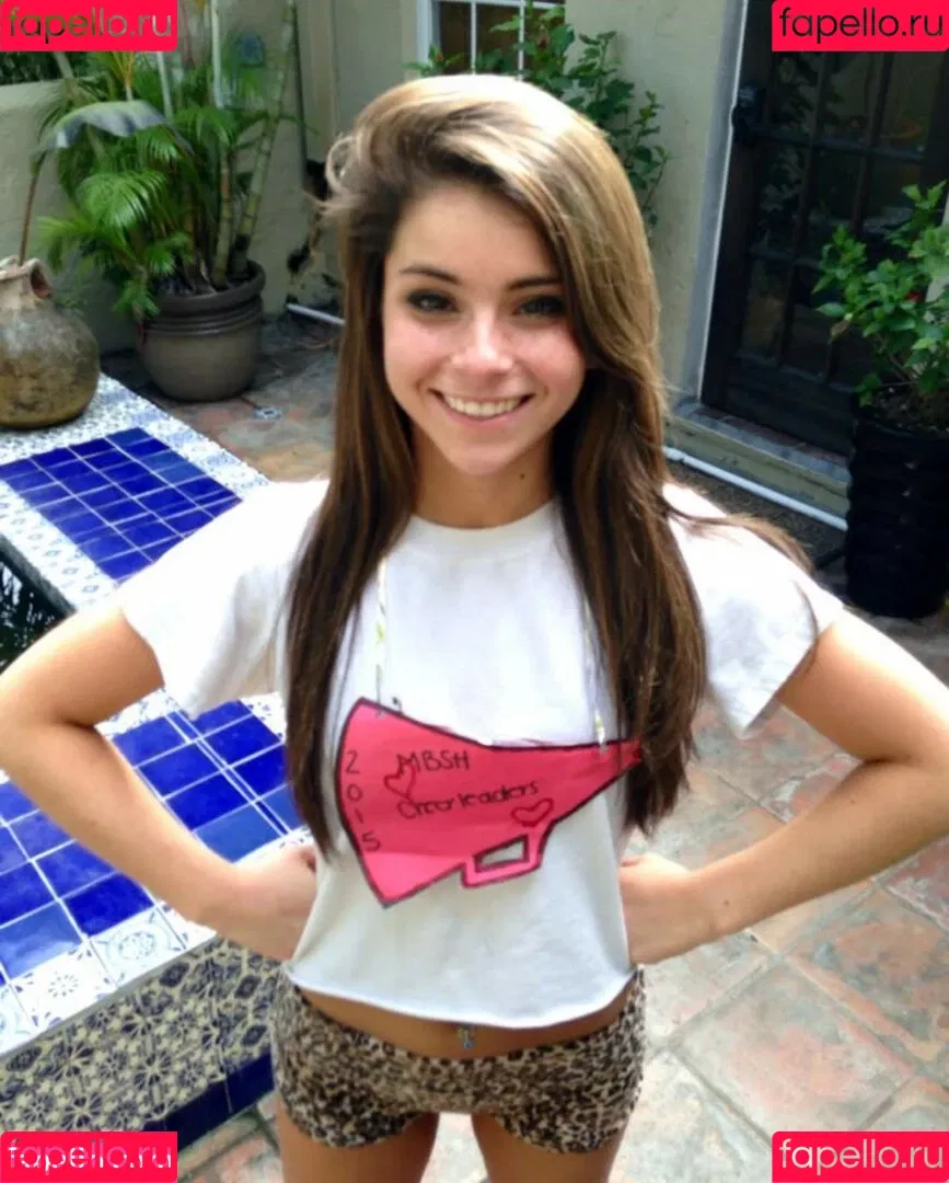 Madison Deck Onlyfans Photo Gallery 