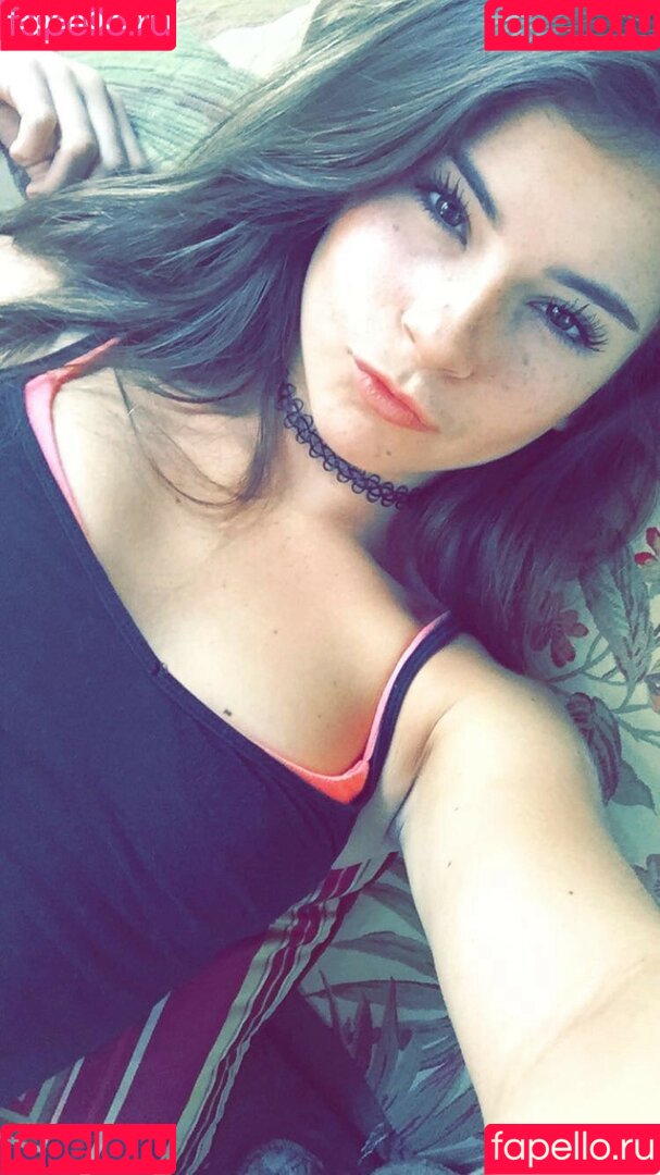 Madison Deck Onlyfans Photo Gallery 