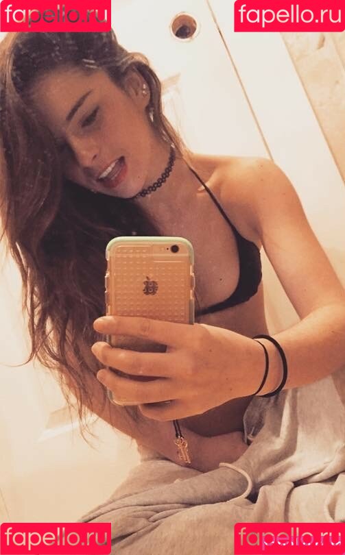 Madison Deck Onlyfans Photo Gallery 