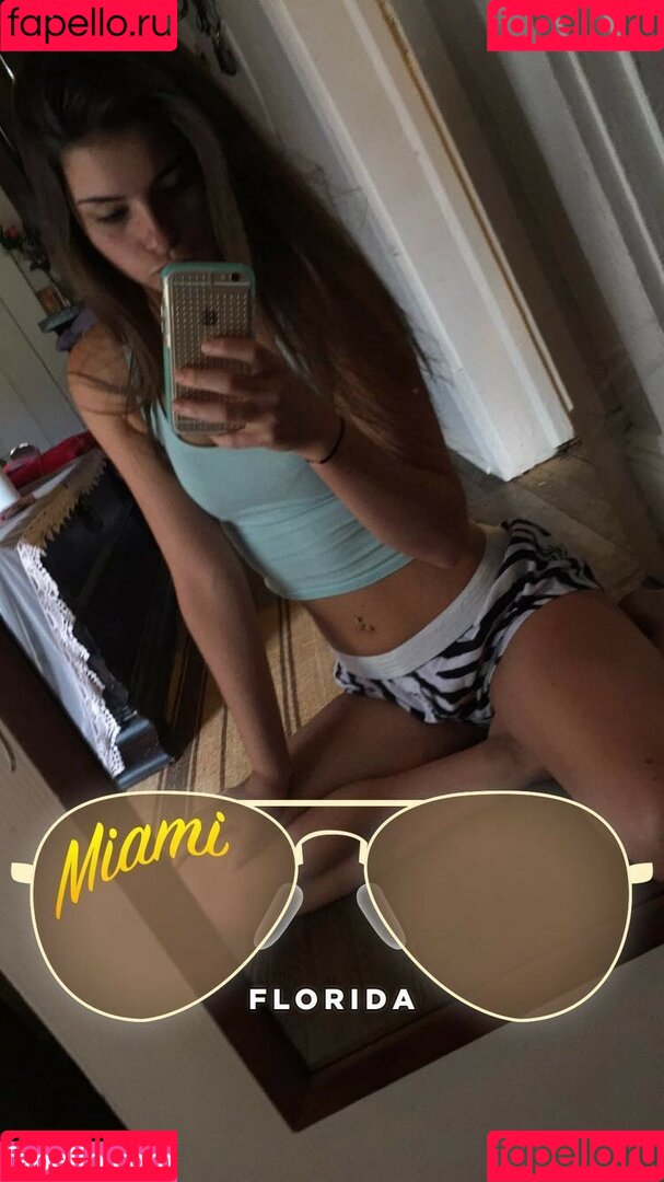 Madison Deck Onlyfans Photo Gallery 