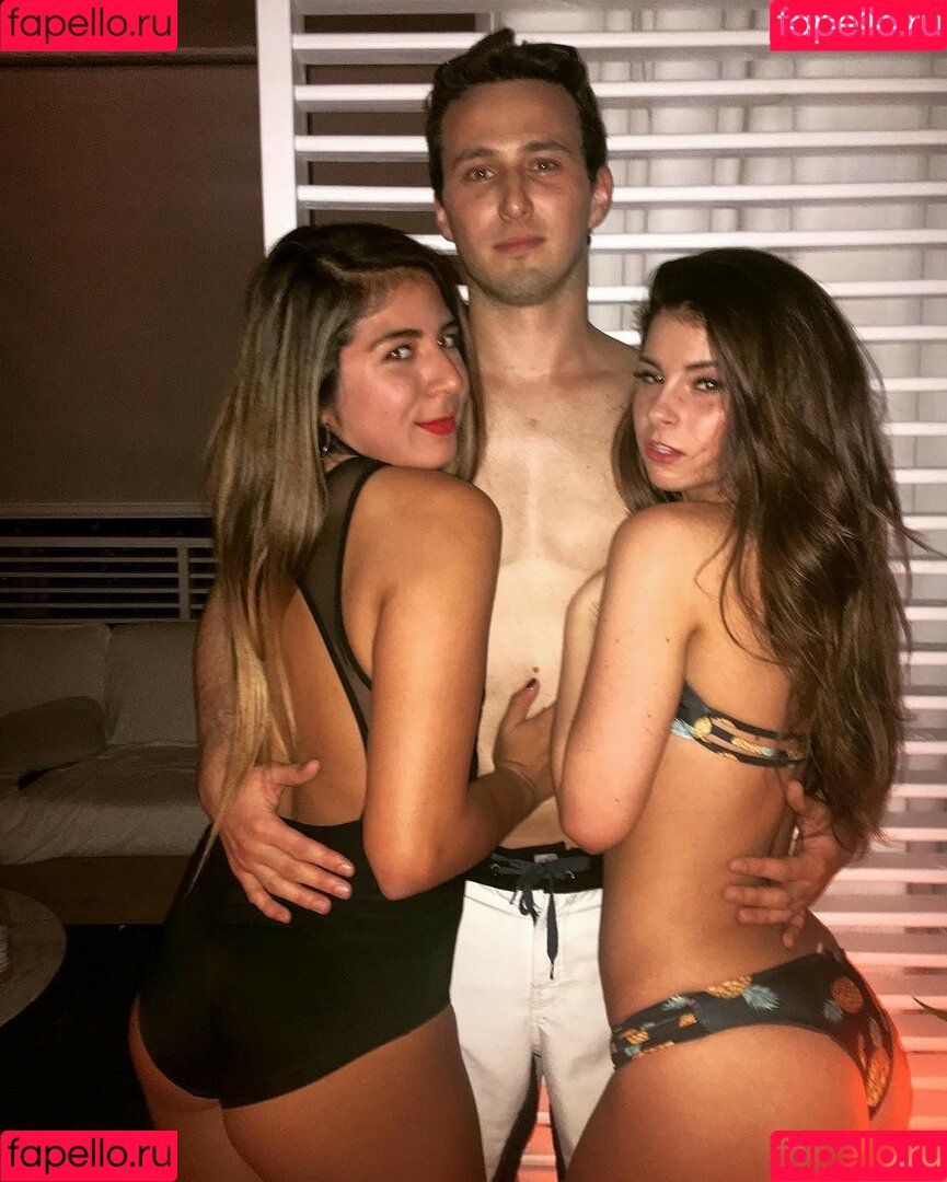 Madison Deck Onlyfans Photo Gallery 