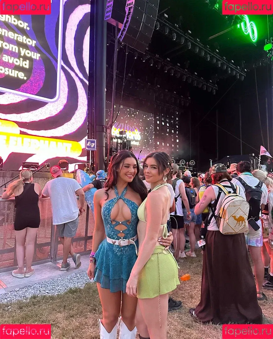 Gibson Sisters Onlyfans Photo Gallery 