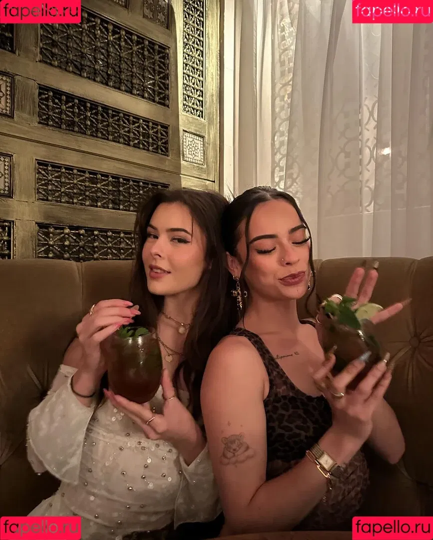 Gibson Sisters Onlyfans Photo Gallery 